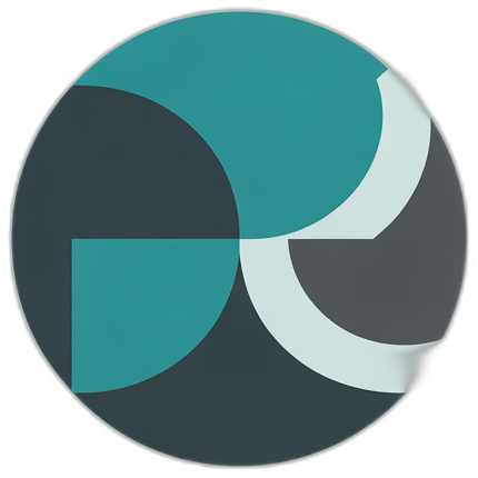 的视频 Logo